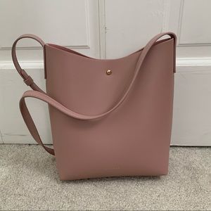 Samara shoulder bag